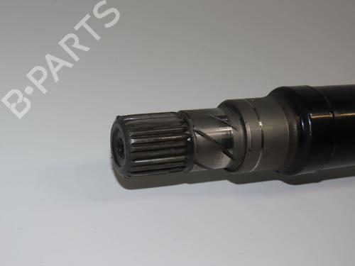 Used Right front driveshaft ALFA ROMEO 159 Sportwagon (939_) 1.9 JTDM 8V (939BXE1B) (120 hp) 30404008