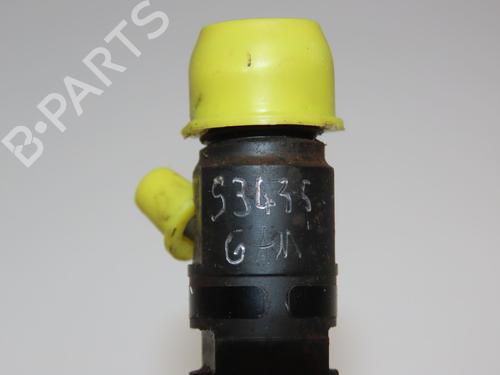 Injector FORD FOCUS I (DAW, DBW) 1.8 TDCi | BP28966911M100