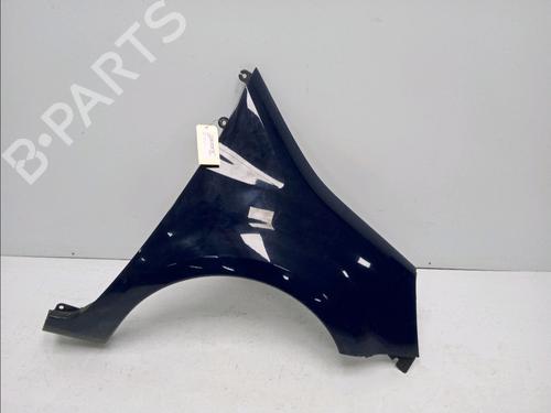 Right front fenders RENAULT MODUS / GRAND MODUS (F/JP0_) 1.2 (JP0C, JP0K, FP0C, FP0K, FP0P, JP0P, JP0T) | BP28830887C42 