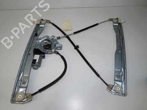Front left window mechanism CITROËN DS3 (SA_) 1.2 VTi 82 | BP36657676C22 - Image 2