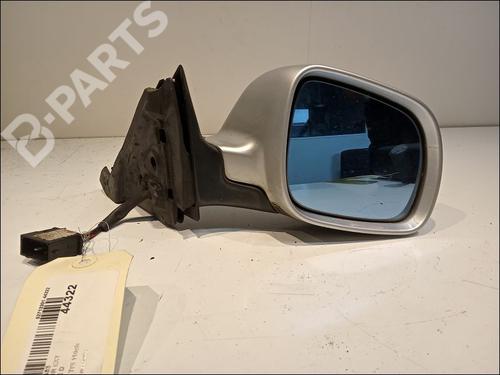 Used Right mirror AUDI A3 (8L1) 1.9 TDI (110 hp) 11102558