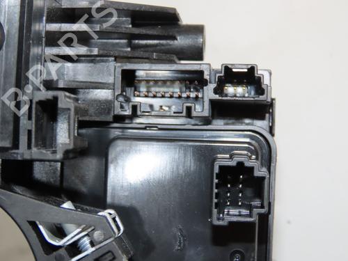 Steering column stalk RENAULT CLIO V (B7_) 1.6 E-TECH 140 (B7MU) | BP40484807I23 - Image 3