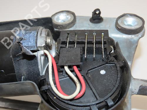 Used Front wiper motor FORD KA (RB_) 1.3 i ROCAM (70 hp) 28833008