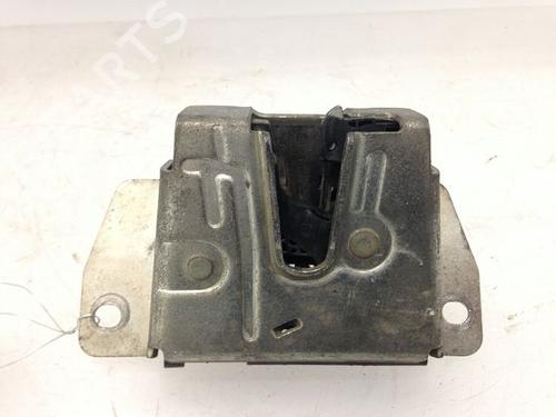 Used Tailgate lock Tailgate lock MERCEDES-BENZ M-CLASS (W163) ML 270 CDI (163.113) (163 hp) 36495497 36495497