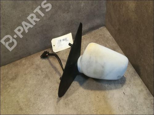 Used Left mirror VW POLO III (6N1) 75 1.6 (75 hp) 9608627