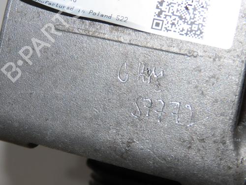 Alternator CITROËN C4 II (NC_) 1.6 VTi 120 (NC5FS0, NC5FS9) | BP36367524M7 - Image 8