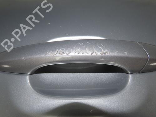 Dør højre bagtil CITROËN C3 III (SX) 1.2 PureTech 82 | BP31324662C5 