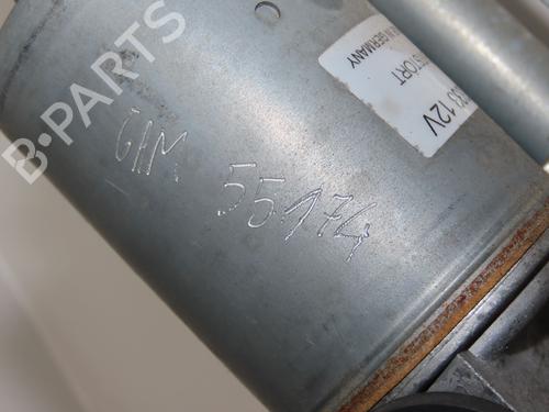 Front wiper motor FORD C-MAX II (DXA/CB7, DXA/CEU) 1.6 TDCi | BP30188540M29