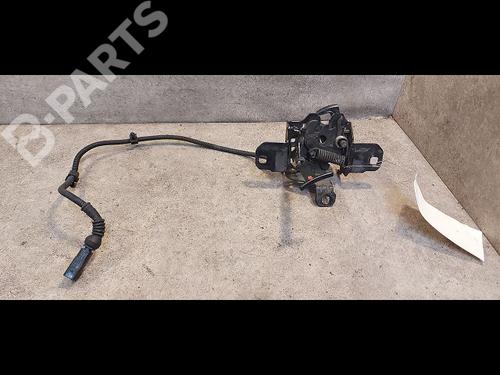 Used Hood lock Hood lock VW GOLF IV (1J1) 1.9 TDI (101 hp) 9615021 9615021