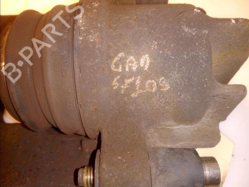 Left front brake caliper FORD FOCUS I (DAW, DBW) 1.8 16V | BP23174130M105 