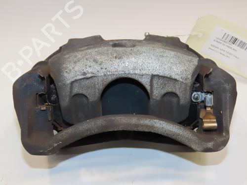 Left front brake caliper NISSAN JUKE (F15) 1.5 dCi | BP29469741M105