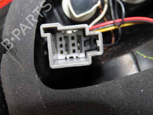 Left taillight FORD FIESTA VI (CB1, CCN) 1.25 | BP33477635C34  - Image 5