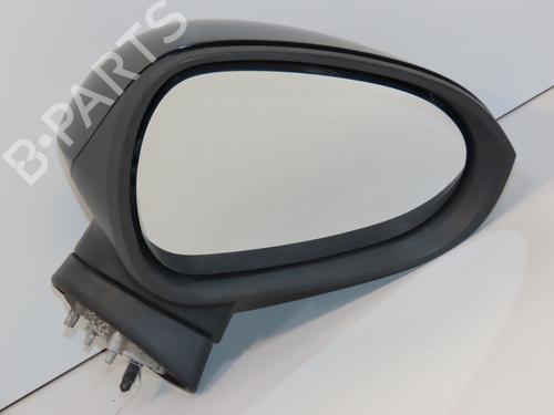 Right mirror SEAT IBIZA IV (6J5, 6P1) 1.6 TDI | BP28831407C27 