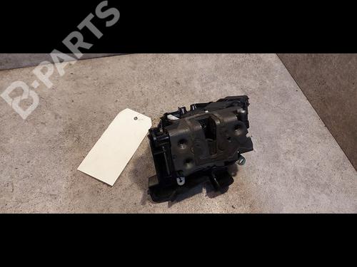 Venstre fortil lås FORD FOCUS II (DA_, HCP, DP) 1.6 TDCi (90 hp) 9611136