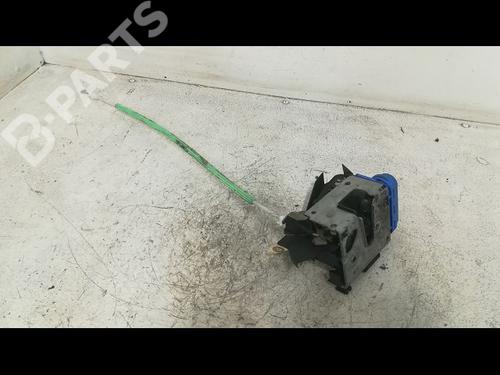 Used Rear right lock AUDI A3 (8L1) 1.9 TDI (110 hp) 9605979