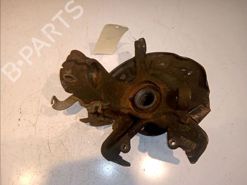 Left front steering knuckle SEAT IBIZA III (6L1) 1.9 SDI | BP14875727M25 