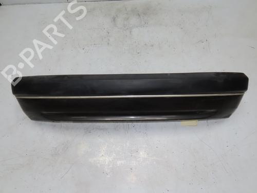 Paragolpes trasero Paragolpes trasero 9617514 9617514