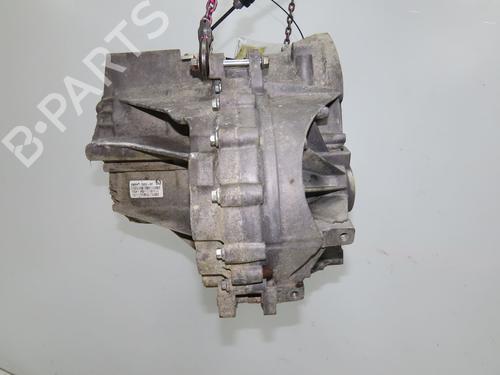Gearbox FORD FOCUS II Convertible 2.0 TDCi | BP28967271M3  - Image 6