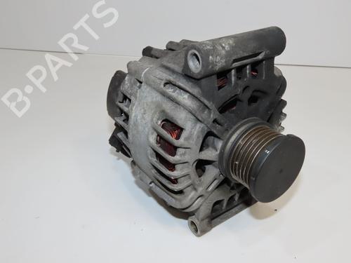Used Alternator Alternator PEUGEOT 308 I (4A_, 4C_) 1.6 16V (120 hp) 36682243 36682243