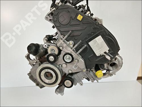 Engine ALFA ROMEO 159 Sportwagon (939_) 2.0 JTDM (939BXR1B) | BP11098546M1 