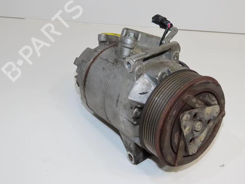 Compressor A/A Compressor A/A NISSAN QASHQAI I (J10, NJ10) 2.0 dCi (150 hp) 37479611 37479611