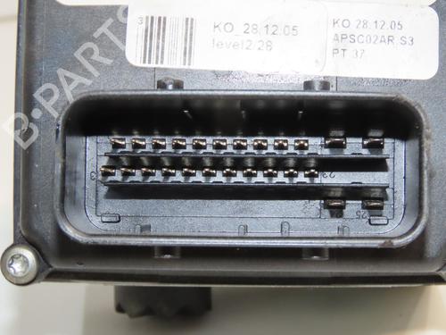 ABS pump PEUGEOT 407 Coupe (6C_) 2.7 HDi | BP36426946M43 - Image 5