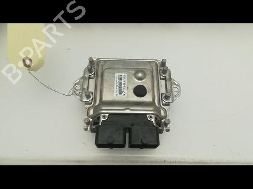 Used Engine control unit (ECU) Engine control unit (ECU) SUZUKI SWIFT IV (FZ, NZ) 1.2 (AZH412, ZC72S) (94 hp) 9596410 9596410