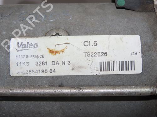 Starter CITROËN C4 Picasso II 1.6 HDi / BlueHDi 115 | BP36958447M8 - Image 3