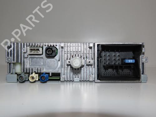 Radio PEUGEOT 208 I (CA_, CC_) 1.2 VTI 82 | BP31056231E6 