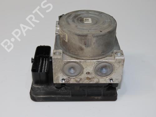 ABS pump PEUGEOT 2008 I (CU_) 1.6 HDi | BP32100448M43 - Image 2