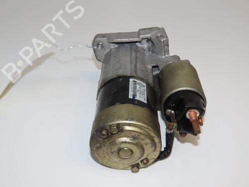 Starter RENAULT CLIO II (BB_, CB_) 1.5 dCi (B/CB07) | BP30691851M8