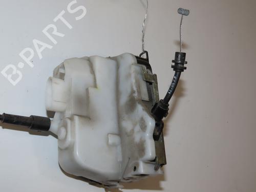 Rear left lock CITROËN C3 I (FC_, FN_) 1.4 HDi | BP28969069C100 