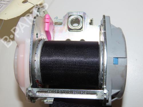 Front right seatbelt CITROËN AMI (9A_) Electric (9AZ2CA) | BP36494655I25 - Image 5