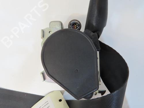 Front left seatbelt DACIA LODGY (JS_) 1.2 TCe (JSAY, JSM0) | BP38915820I26 - Image 3