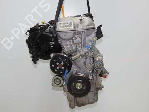 Engine SUZUKI SX4 S-Cross (JY) 1.6 AllGrip (AKK 416) | BP40110568M1 - Image 6