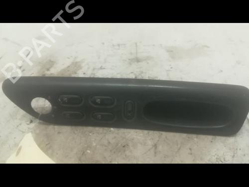 Used Left front window switch RENAULT LAGUNA I (B56_, 556_) 2.0 (B56C/H/N) (113 hp) 23176531