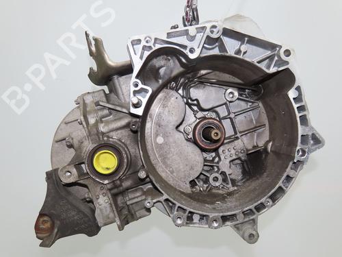 Gearkasse Gearkasse 38942624 38942624