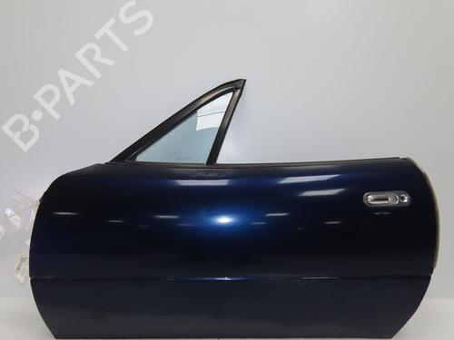 Used Left front door Left front door MAZDA MX-5 I (NA) 1.6 (NA6C) (115 hp) 32354754 32354754