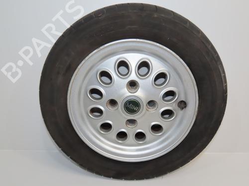 Used Rim Rim ROVER MINI Hatchback 1300 (63 hp) 28830088 28830088