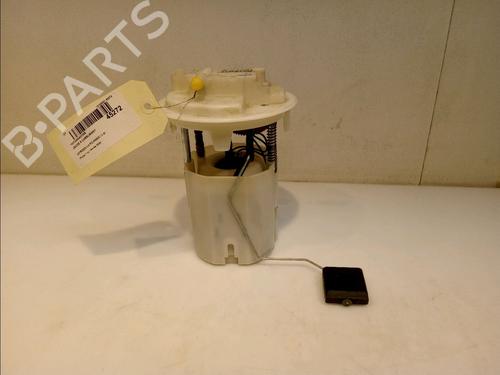 Used Fuel pump Fuel pump CITROËN C4 Picasso I MPV (UD_) 1.6 VTi 120 (120 hp) 14874362 14874362
