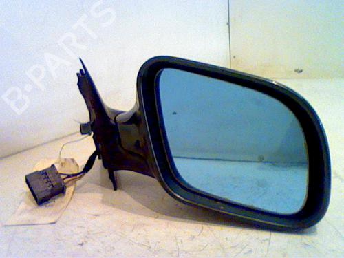 Used Right mirror Right mirror AUDI A4 B5 (8D2) 1.9 TDI (90 hp) 36494977 36494977