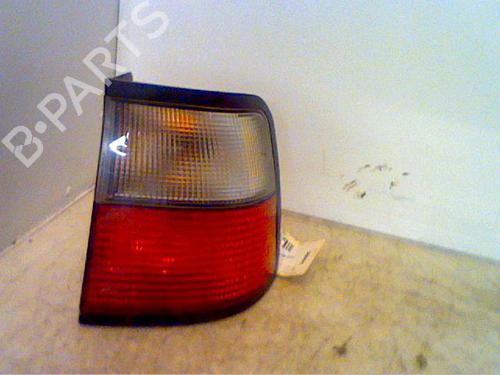 Right taillight CITROËN XANTIA Break (X1_, X2_) 2.0 HDI 109 | BP23177893C35 