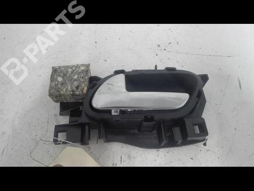 Used Rear left interior door handle CITROËN C3 Picasso (SH_) 1.6 HDI 90 (92 hp) 9604387
