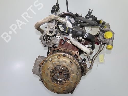 Engine JAGUAR X-TYPE I (X400) 2.0 D | BP36493223M1 - Image 4