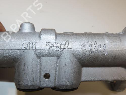 Brake master cylinder VW PASSAT B5.5 (3B3) 1.9 TDI | BP28572987M77 - Image 5