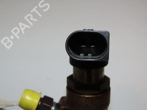 Used Injector RENAULT LAGUNA III Grandtour (KT0/1) 1.5 dCi (KT0A, KT0R, KT02) (110 hp) 29215985