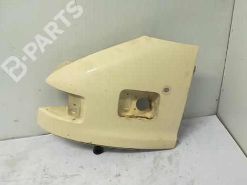 Used Left front fenders PEUGEOT BOXER Bus (230P) 2.5 D (86 hp) 9595076