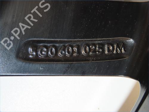 Rim VW GOLF V (1K1) 2.0 TDI | BP28967748C45 