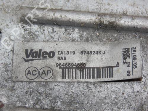 Other PEUGEOT 307 CC (3B) 2.0 HDi 135 | BP28966850O1