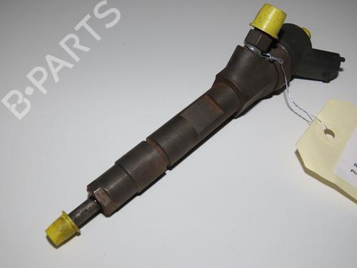 Used Injector Injector RENAULT LAGUNA II (BG0/1_) 1.9 dCi (BG08, BG0G) (120 hp) 34572793 34572793